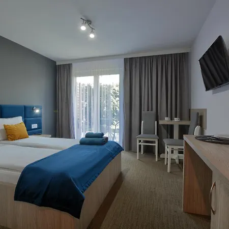 בית הארחה Maja