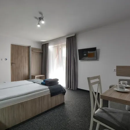 Maja 3* Krynica Zdroj