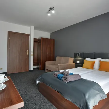 Maja Guest house 3*