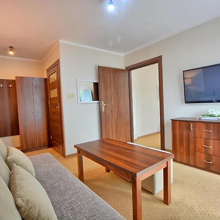 Maja 3* Krynica Zdroj