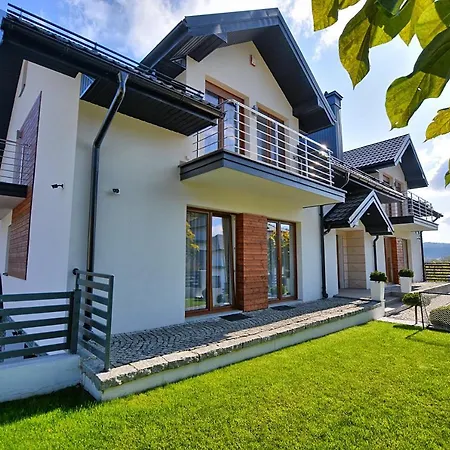 Guest house Maja